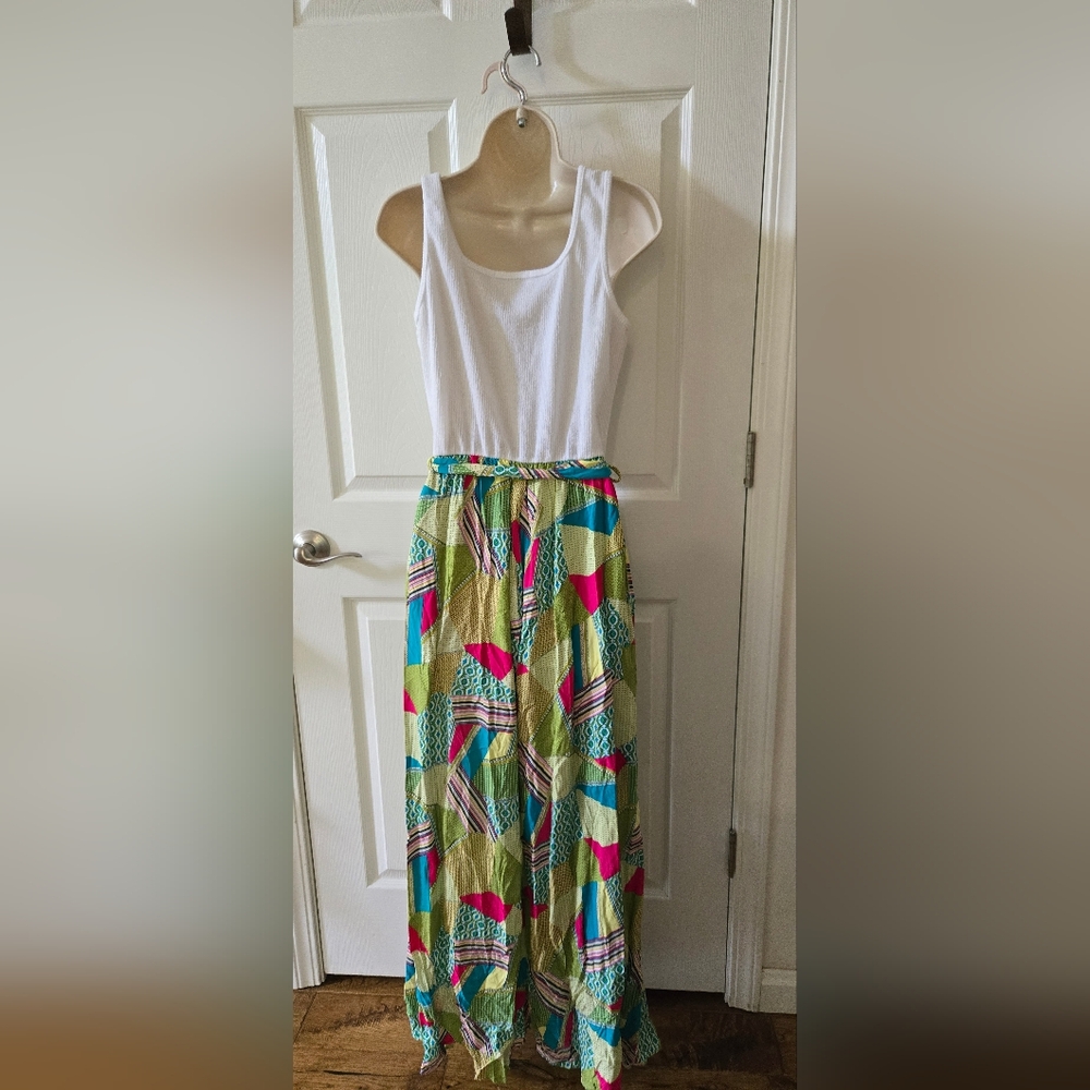 HAPTICS NWOT Colorful Jumpsuits - Picture 6 of 6